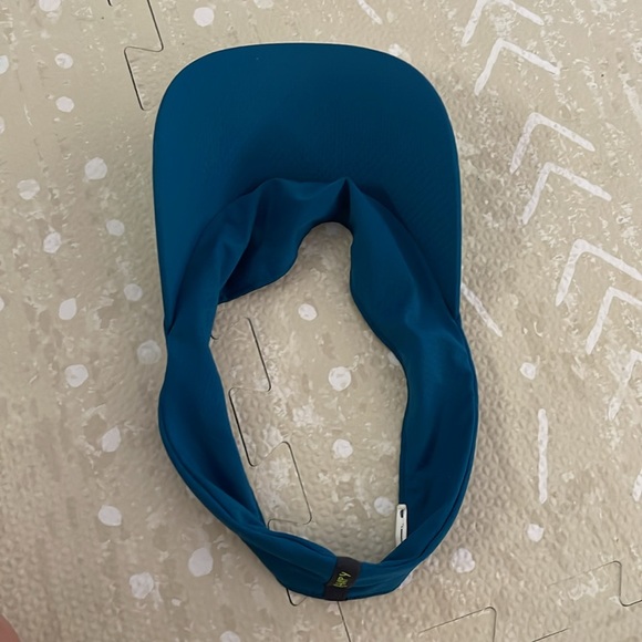 Brooks Running Visor - Picture 4 of 4